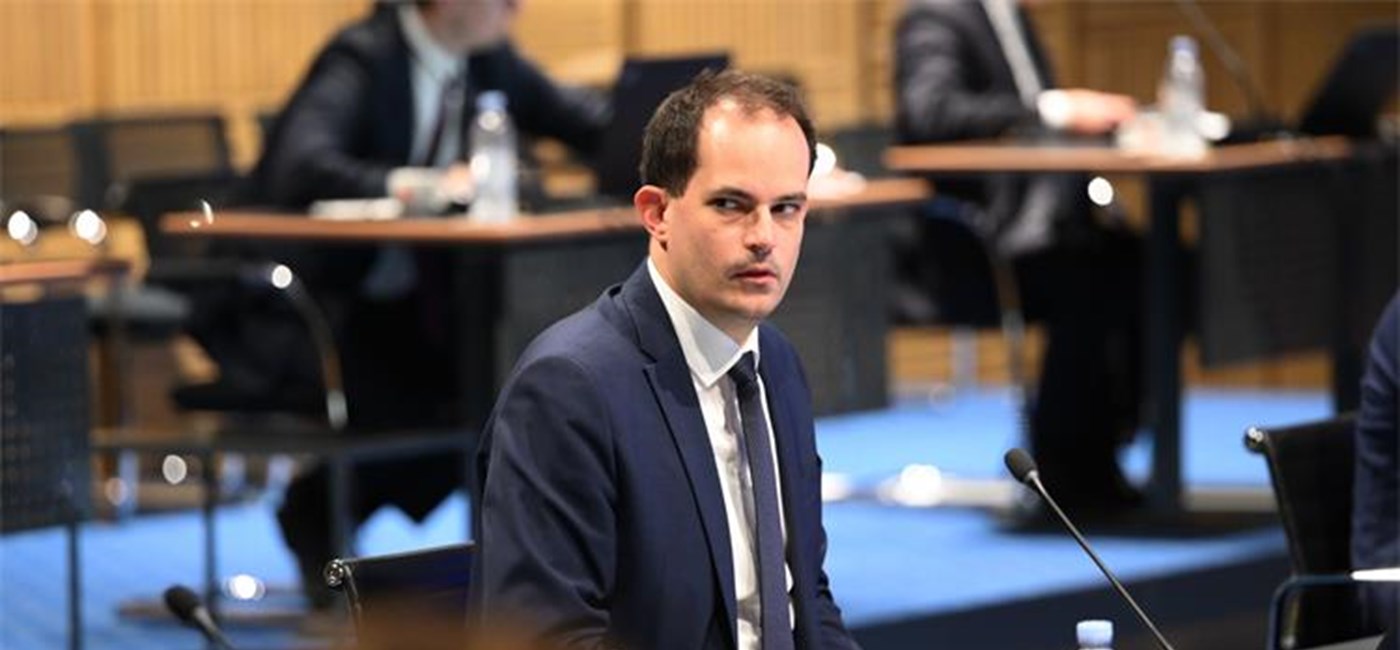 Malenica: DORH podnio tužbu jer nema uvjeta za štrajk djelatnika suda